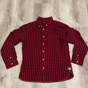 SURF SIDE SUPPLY’S MEN’S LONG SLEEVE SHIRT